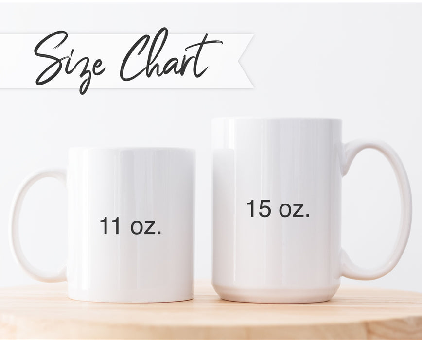 Personalized Mr & Mrs Mug, Husband and Wife Mug, Promoted to Wifey Hubby, Custom Mr. Mrs Mug, New Bride and Groom Gift, Valentines Gift