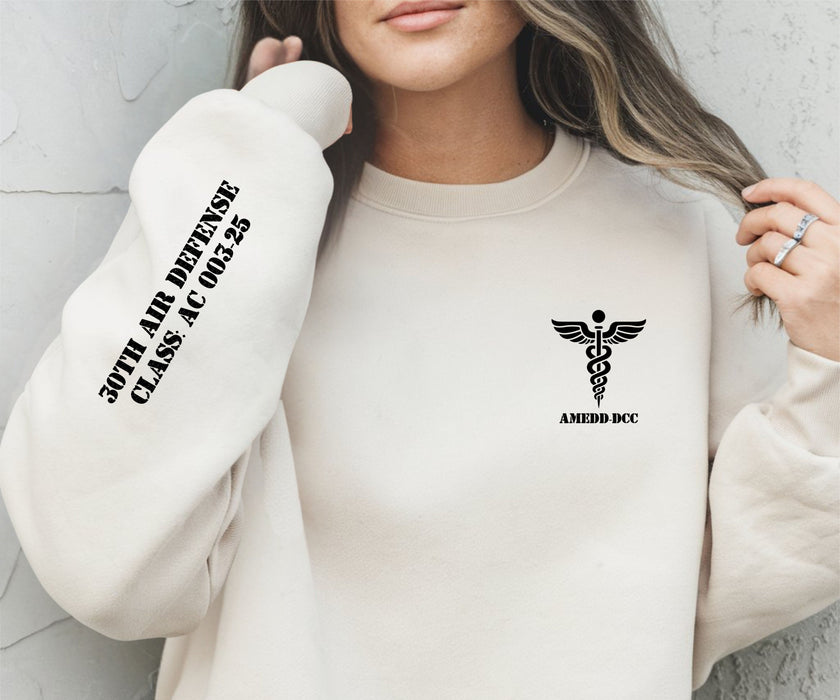 30th Air Defense Sweatshirt