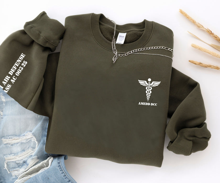 30th Air Defense Sweatshirt