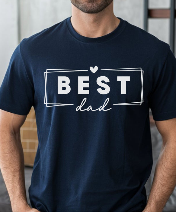 Best Parent Shirt, Father’s Day Shirt, Mother’s Day Shirt, Parent’s Day Gift, Daddy/Mommy Shirt, Gift for New Parent, Parent T-Shirt, Favorite Parent Gift, Gift for Cool Parent