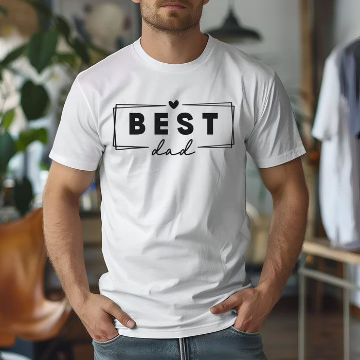 Best Parent Shirt, Father’s Day Shirt, Mother’s Day Shirt, Parent’s Day Gift, Daddy/Mommy Shirt, Gift for New Parent, Parent T-Shirt, Favorite Parent Gift, Gift for Cool Parent