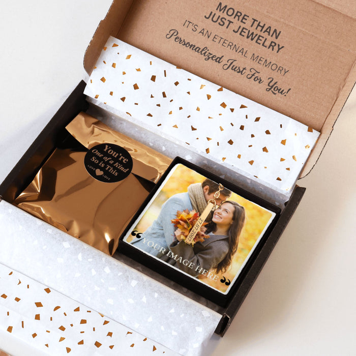 Custom Date Keychain – Personalized Engraved Keychain with Special Dates, Ideal for Anniversaries, Birthdays & Memorable Moments