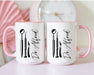 Personalized Dentist Name Mug