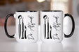 Personalized Dentist Name Mug