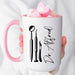 Personalized Dentist Name Mug